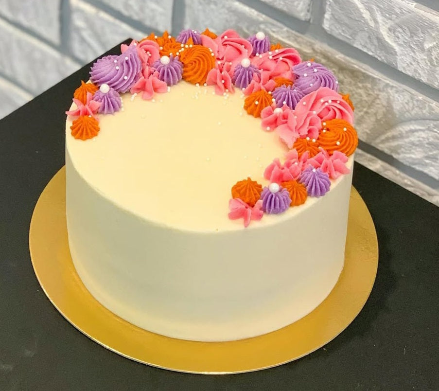 Flat Rate Cake sale