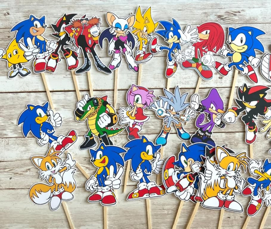 Hedgehog Birthday Bundle