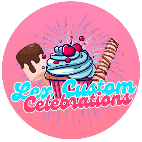 Lex Custom Celebrations 