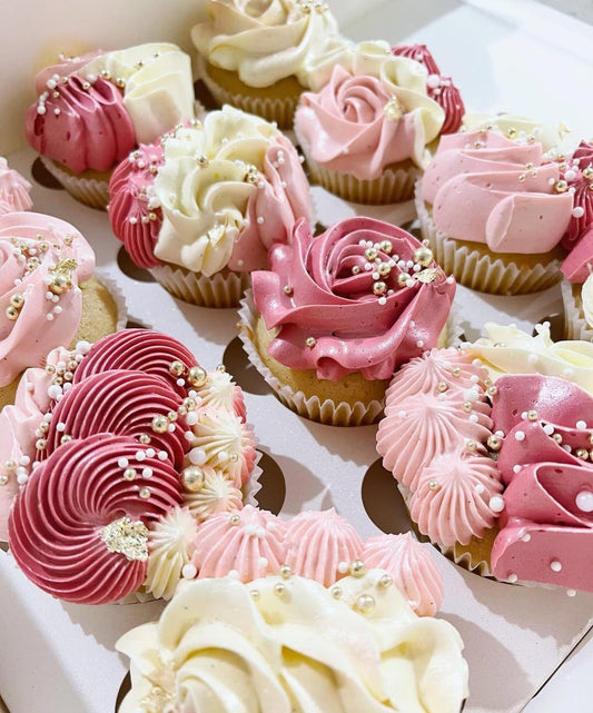 Love us here cupcakes