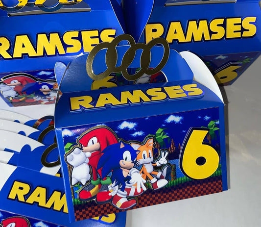 Hedgehog Birthday Bundle